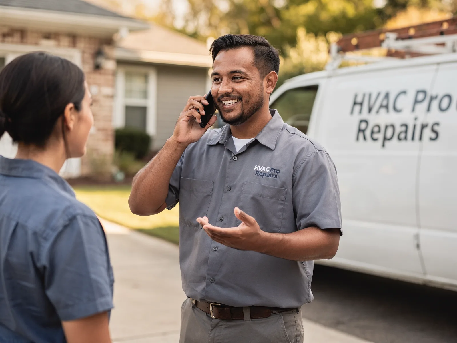 Heat Pump Repair Lexington, OR FAQs